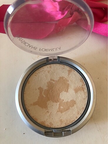 Beden Physicians formula pudra