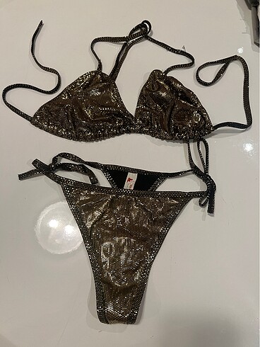 Bikini takım