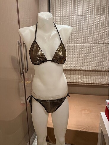 Bikini takım