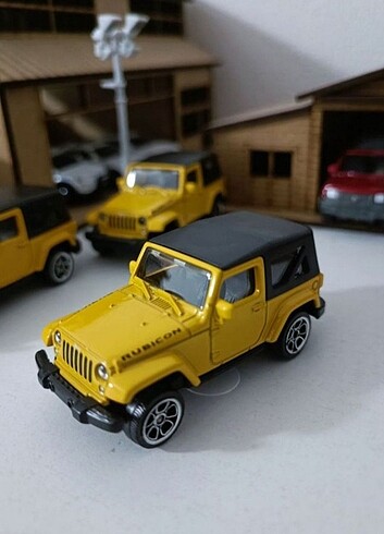 #Rubicon#jeep #Wrangler#Go kart cekici #