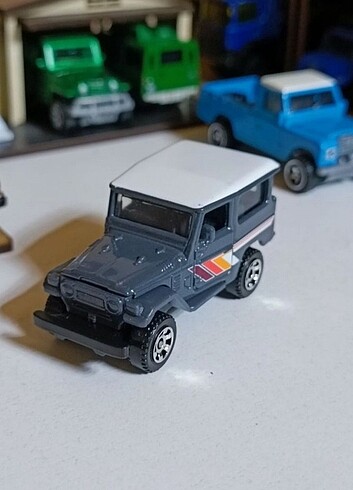 Toyota# cj4# jeep #4*4#off