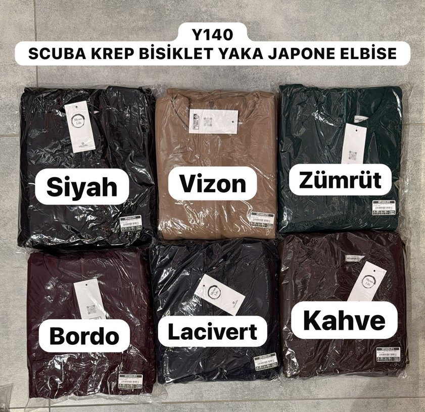 Bordo Süet Mini Elbise V Yaka Kolsuz - Görsel 4