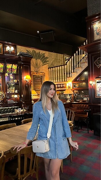 KOT BLAZER CEKET