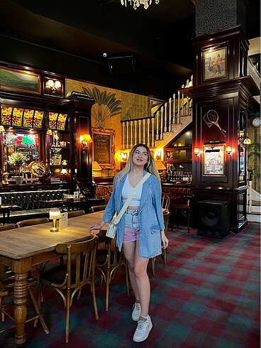 Adil Işık KOT BLAZER CEKET