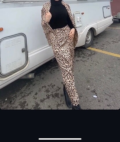 Leopar takım
