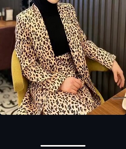 Diğer Leopar takım
