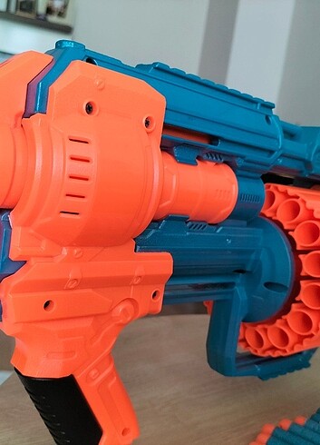 nerf Nerf silah