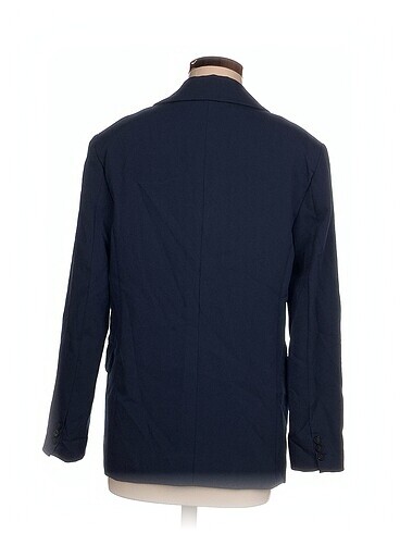 s Beden Pull and Bear Blazer %70 İndirimli.