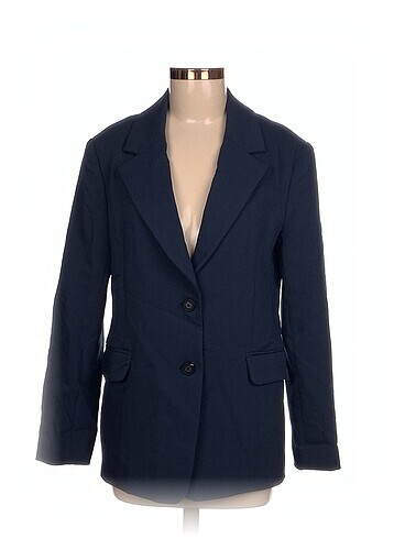 Pull and Bear Blazer %70 İndirimli.
