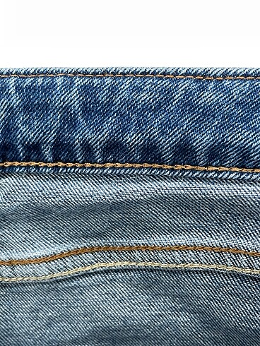 27 Beden mavi Renk Only Jean / Kot %70 İndirimli.