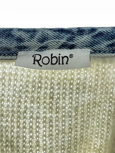 universal Beden çeşitli Renk Robin Kot Ceket %70 İndirimli.