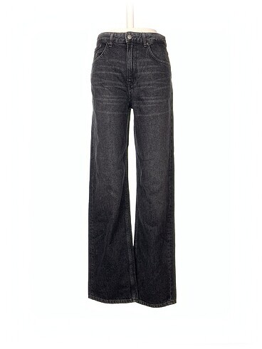 Zara Jean / Kot %70 İndirimli.