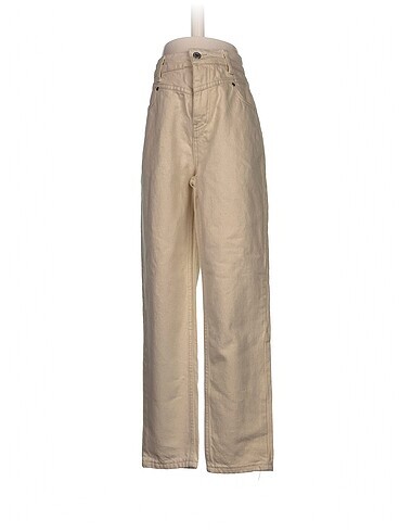 Vintage Love Jean / Kot %70 İndirimli.