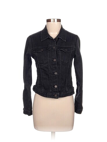 Pull and Bear Kot Ceket %70 İndirimli.