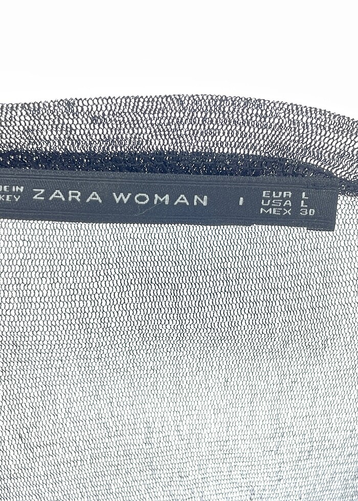 Zara Pareo %70 İndirimli. - Görsel 4