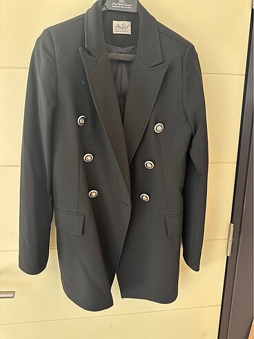 Blazer ceket