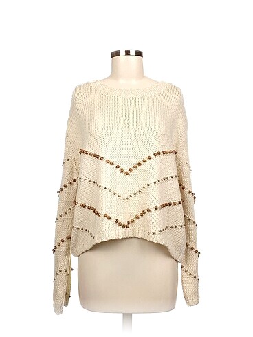 Vintage Love Kazak / Triko %70 İndirimli.
