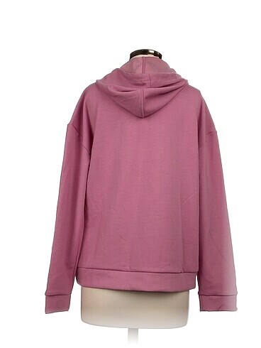 m Beden Stradivarius Sweatshirt %70 İndirimli.