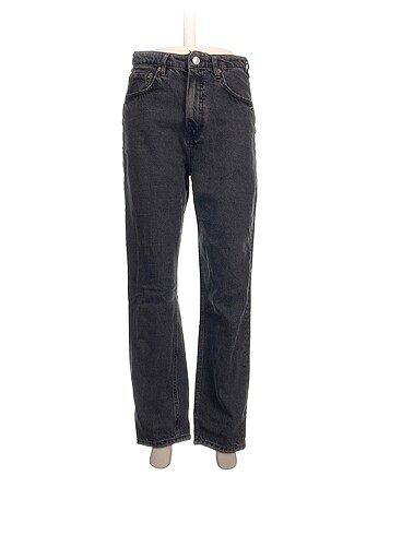 Vintage Love Jean / Kot %70 İndirimli.