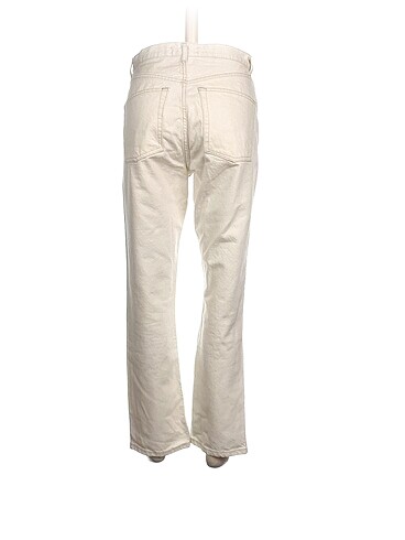 38 Beden Mango Jean / Kot %70 İndirimli.