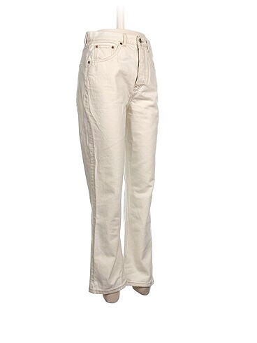 Mango Mango Jean / Kot %70 İndirimli.
