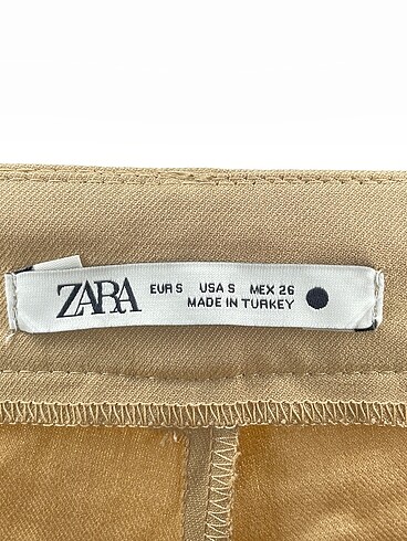 s Beden çeşitli Renk Zara Uzun Elbise %70 İndirimli.