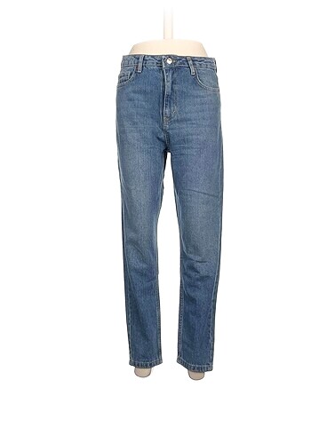 Vintage Love Jean / Kot %70 İndirimli.