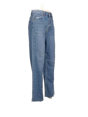 Zara Zara Jean / Kot %70 İndirimli.
