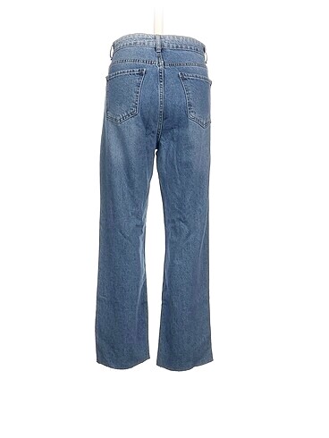 38 Beden Zara Jean / Kot %70 İndirimli.