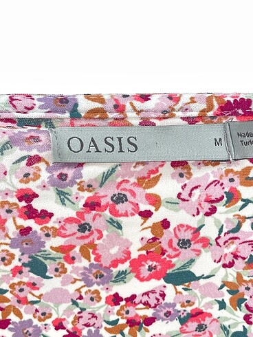 s Beden çeşitli Renk Oasis Kısa Elbise %70 İndirimli.