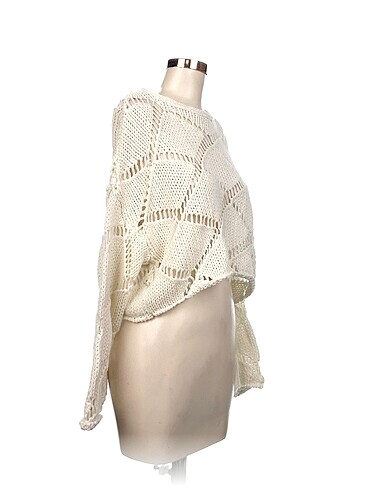 Vintage Love Vintage Love Kazak / Triko %70 İndirimli.