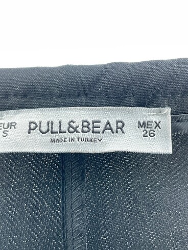 Pull and Bear Düz Kesim %70 İndirimli. - Görsel 4