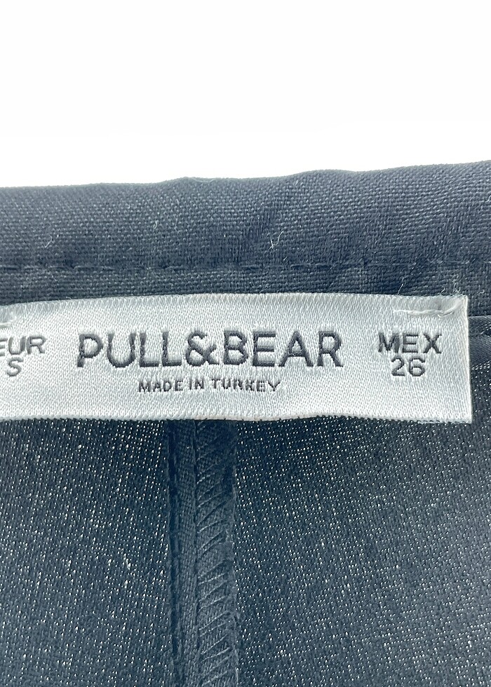 Pull and Bear Düz Kesim %70 İndirimli. - Görsel 4