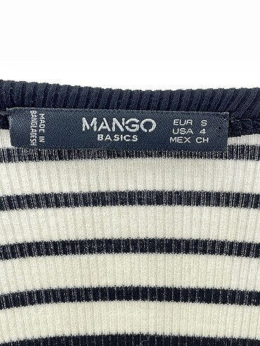 s Beden çeşitli Renk Mango Uzun Elbise %70 İndirimli.