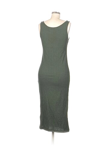 s Beden H&M Uzun Elbise %70 İndirimli.