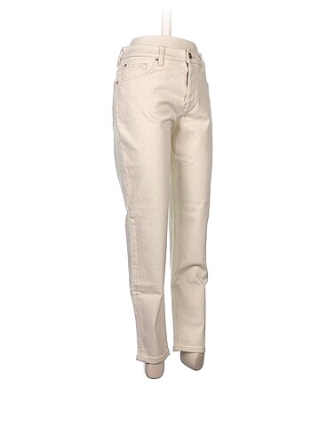 Mango Mango Jean / Kot %70 İndirimli.