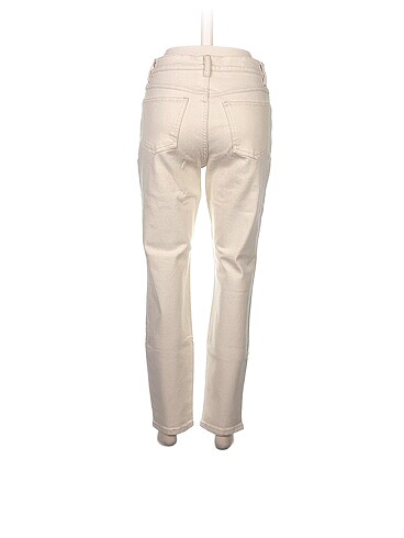 36 Beden Mango Jean / Kot %70 İndirimli.