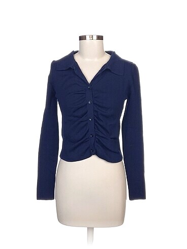 Vintage Love Bluz %70 İndirimli.