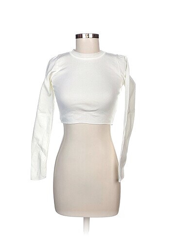 Vintage Love Bluz %70 İndirimli.