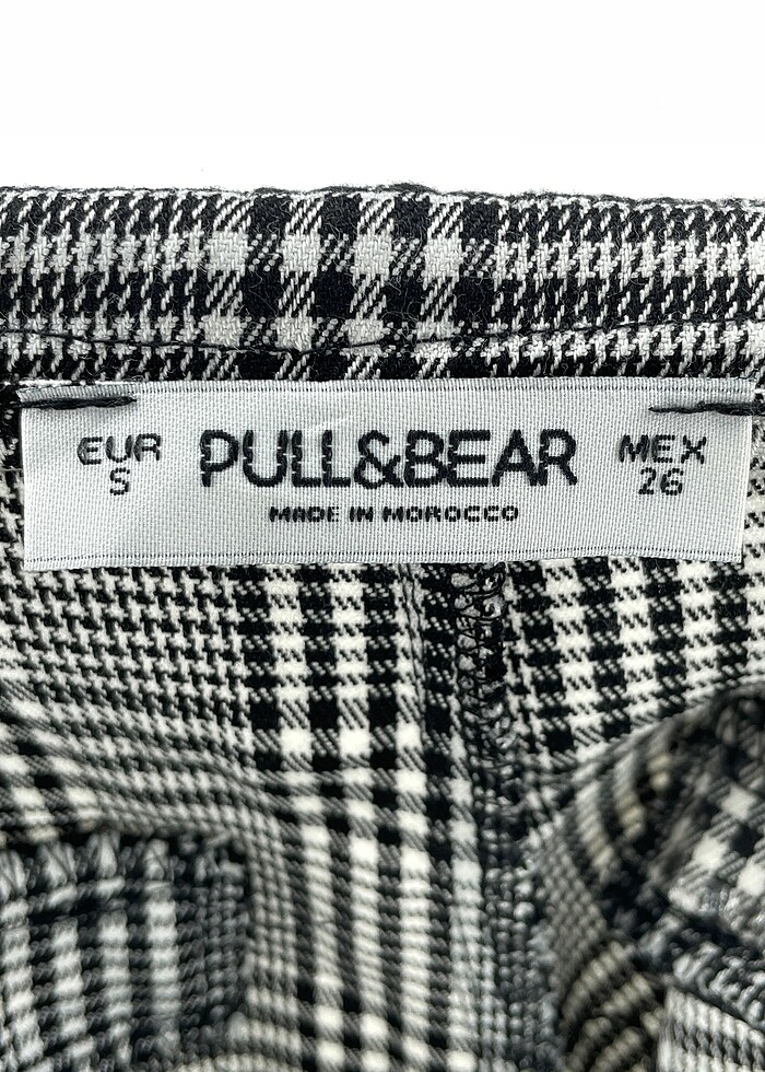 Pull and Bear Düz Kesim %70 İndirimli. - Görsel 4