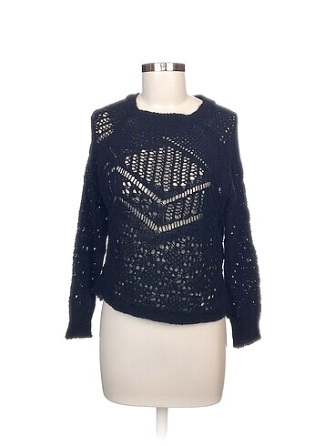 Vintage Love Kazak / Triko %70 İndirimli.