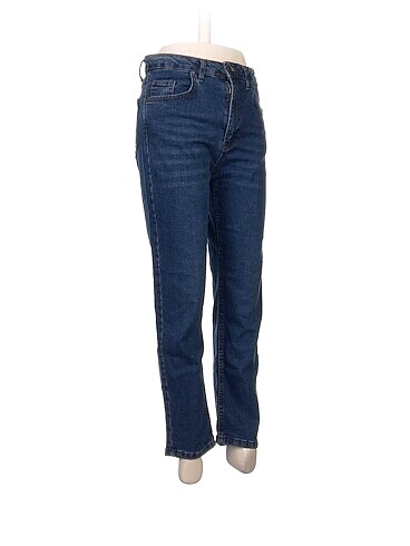 Vintage Love Vintage Love Jean / Kot %70 İndirimli.