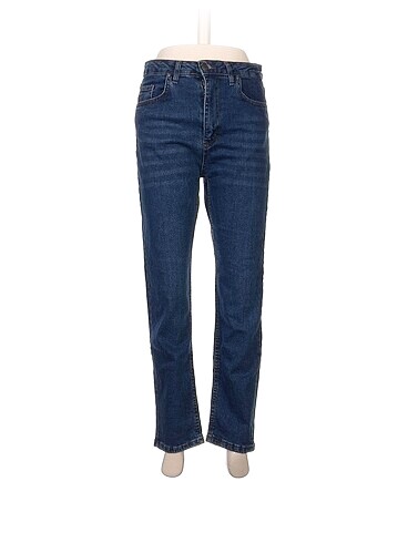 Vintage Love Jean / Kot %70 İndirimli.