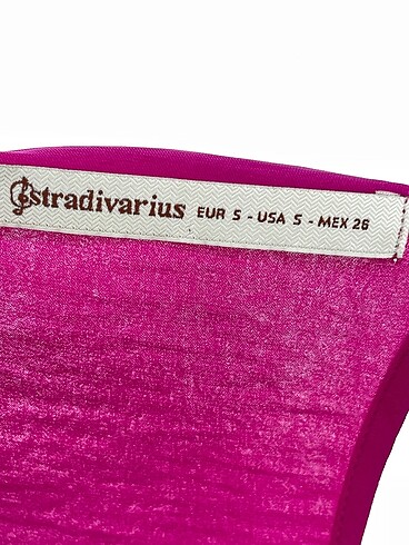 s Beden çeşitli Renk Stradivarius Bluz %70 İndirimli.