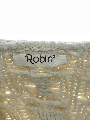 universal Beden çeşitli Renk Robin Hırka %70 İndirimli.