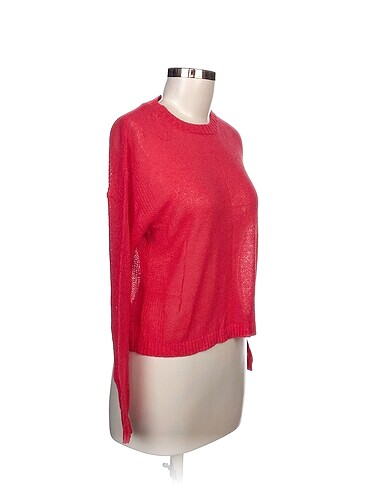 Bershka Bershka Bluz %70 İndirimli.