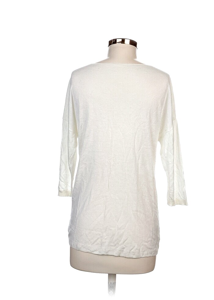 Vintage Love Bluz %70 İndirimli. - Görsel 3
