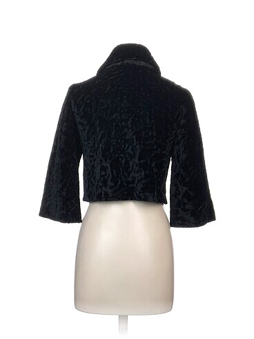 m Beden Vintage Love Ceket %70 İndirimli.