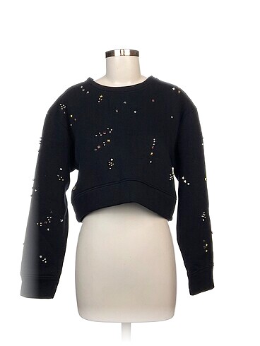Vintage Love Sweatshirt %70 İndirimli.