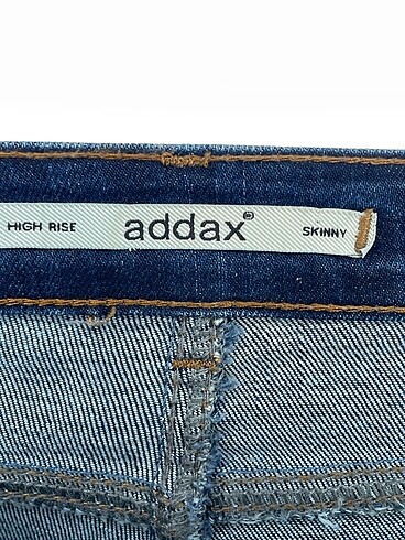 universal Beden çeşitli Renk Addax Jean / Kot %70 İndirimli.